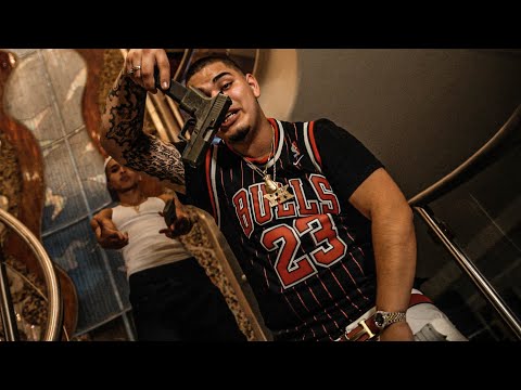 YkBigBagz “TrickyDanceMoves” | Shot by @roachfx