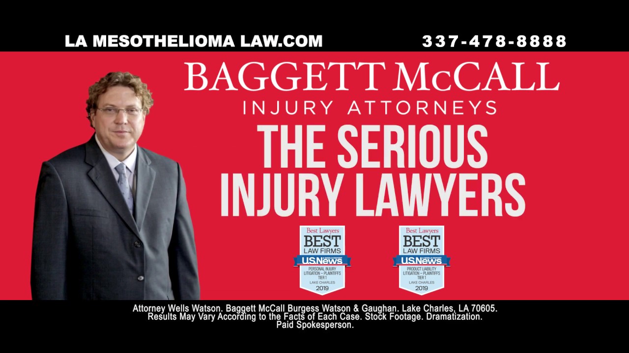 Baggett McCall | Trusts