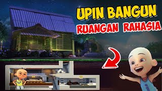 Download lagu Upin ipin bangun Ruangan bawah Tanah , ipin senang ! GTA Lucu mp3