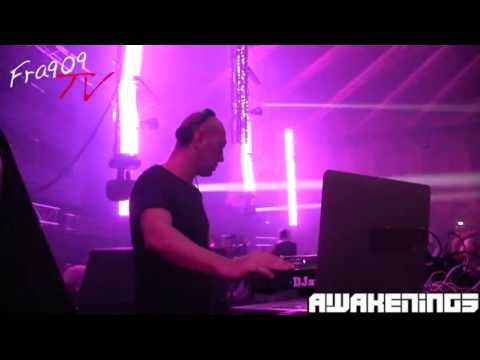 Marco Carola is Playing - Sebastian Xottelo - Supernature (Matt Klast Remix) @ Fireworks Awakenings