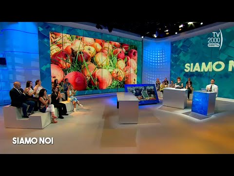 Siamo Noi (Tv2000), 29 settembre 2023 - L’inflazione abbatte lo spreco