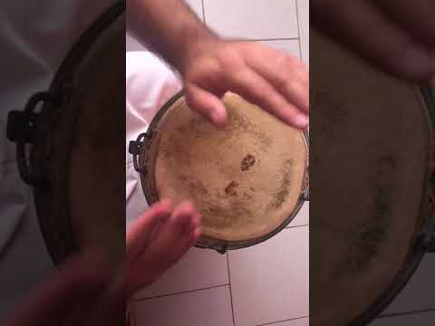 Ponto de Oxosse, Xango e Ogum