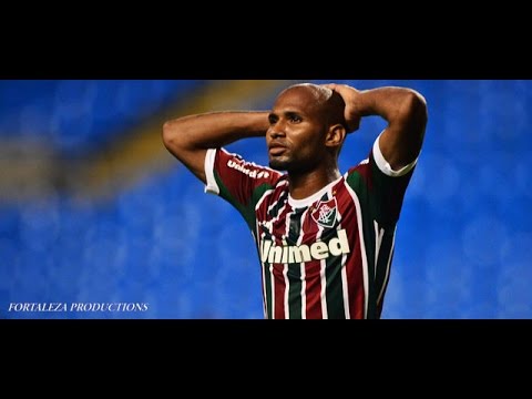 Wellington Silva | Best Defensive Skills | Fluminense