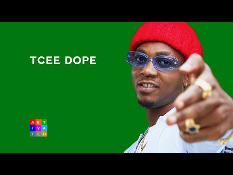 Tcee Dope - Ole | AKtivated Sessions