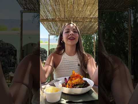 Escapadas: conocé San Juan con Grupo Huarpe