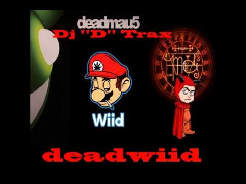 DeadWiid Mix Deadmau5 vs Mc Chris