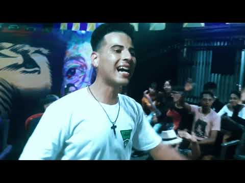 Cuartos - BLACKIT 🍔 OVA    - EL COMBATE FREESTYLE (Rasta Burguer) Debut Free
