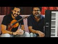 Kannana Kanney Violin Cover By Francis Xavier