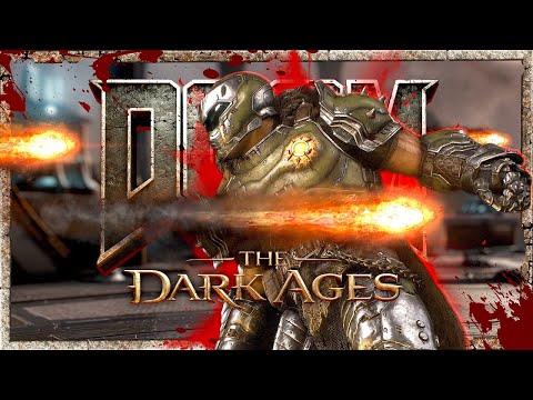 Video Thumbnail: OPEN WORLD in Closed Maps 🔥 DOOM: THE DARK AGES #09