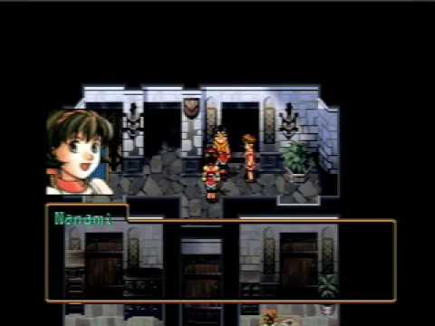 Let's Play Suikoden 2 Part 81: Sarcastic Sasarai