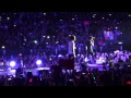 One Direction LIVE in Hong Kong - Story of My ...