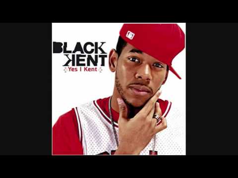 Black Kent ft. Lady Dakween - Do The Damn Thing (From "Yes I Kent")