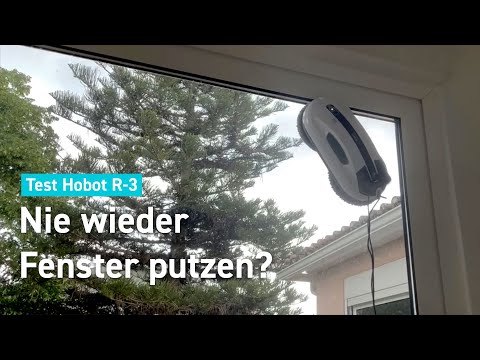 HOBOT-R3 – HOBOT Technology Inc. HOBOT-R3 – HOBOT Technology Inc.