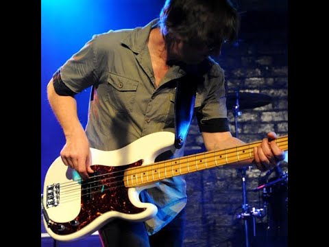 Soulogy: Gareth Jenkins