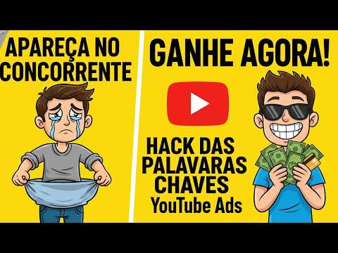 Hyper links hunter - Extrator de Links e palavras chaves para trafego pago youtube ads, google ads, usado para impulsionar Canais Dark Channel link extractor - Update 06/04/2026
