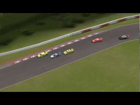 GSC2012 100% Race Championship Intro (Provided by RCL)