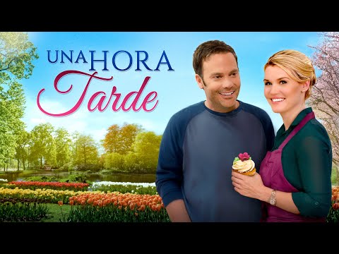 Una Hora Tarde (2017) | Pelicula Completa | Emily Rose | Barry Watson | Alesandra Durham