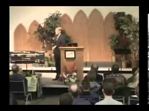 Kent Hovind 100 Reasons Evolution is So Stupid