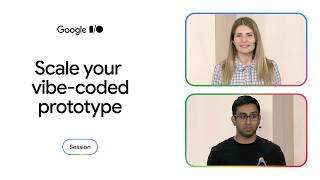 Build next-gen AI experiences with Google AI Studio and Google Antigravity
