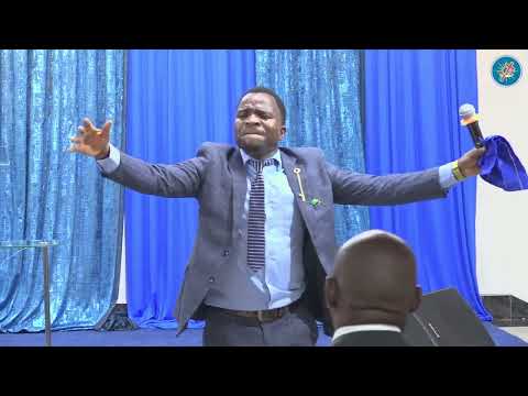 Anajibu Maombi - William Yilima