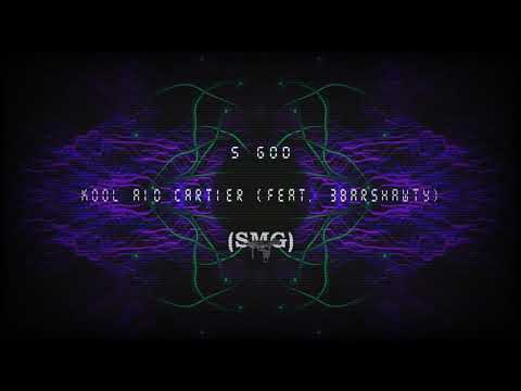 Video thumbnail for Kool-Aid Cartier