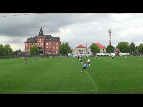 MRKS TV || Skrót meczu Gwarek Ornontowice vs MRKS Czechowice-Dziedzice