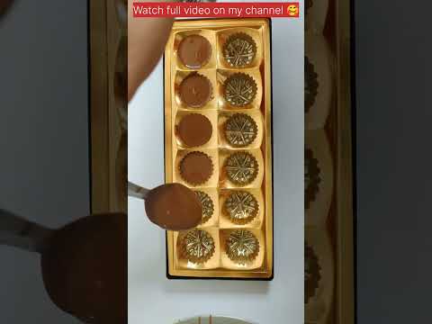 RECREATION OF CADBURY DAIRY MILK MOUSSE 🤯/Experiment/ RECREATE MOUSSE #chocolate #experiment #trend