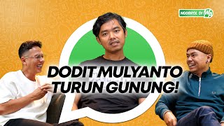 Download lagu BARU NONGOL LAGI, DODIT NGAKU JADI KEMBARAN ANGGA YUNANDA! - NGOBROL DI WA EPS.37 mp3 Download lagu BARU NONGOL LAGI, DODIT NGAKU JADI KEMBARAN ANGGA YUNANDA! - NGOBROL DI WA EPS.37 mp3