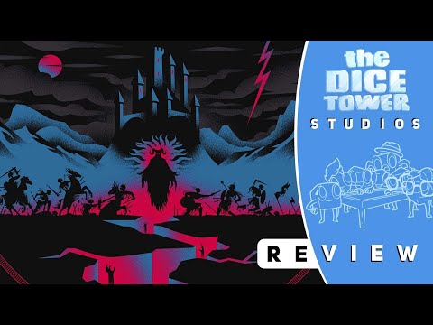 Crown of Ash Review: Ashy is the Head that Wears the Crown