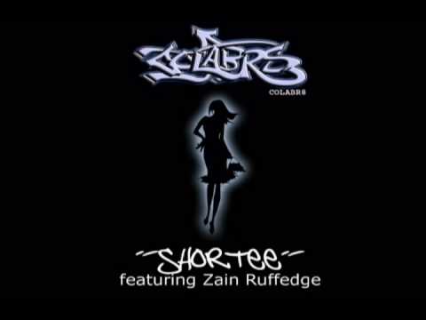 COLABR8 - SHORTEE feat Zain Ruffedge