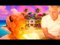 EPSTEIN ISLAND Official Music Video