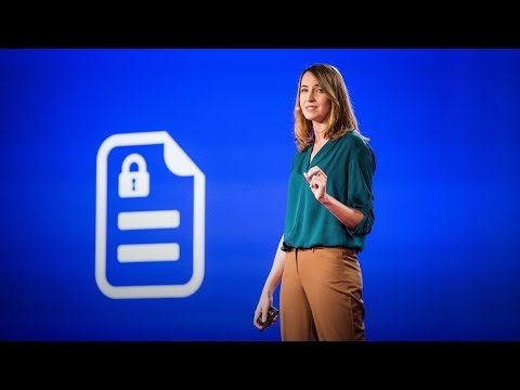 【TED】Jessica Ladd: The reporting system that sexual assault survivors want (The reporting system that sexual assault survivors want | Jessica Ladd)