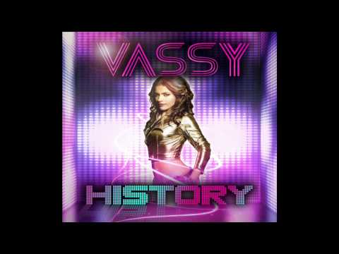 Vassy - History (Danny D Remix Extended)