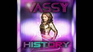 Vassy - History (Danny D Remix Extended)