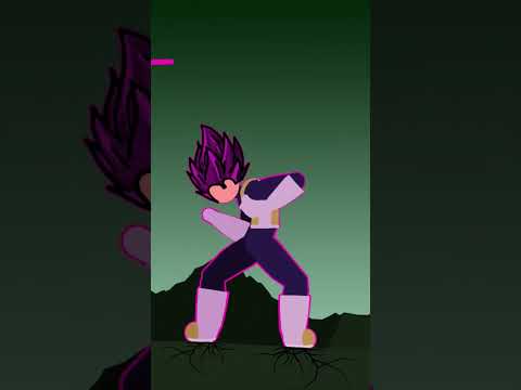 PivotDBSuperZ - Vegeta Wagamama No Gokui