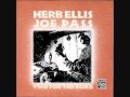 Joe Pass & Herb Ellis, "Love For Sale"