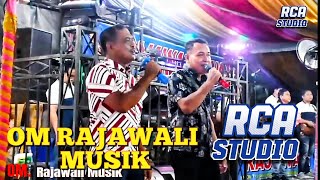 Download lagu Di balik Tirai Tradisi || Om Rajawali Musik | W/D Agung & Melisa Semangus Baru. mp3
