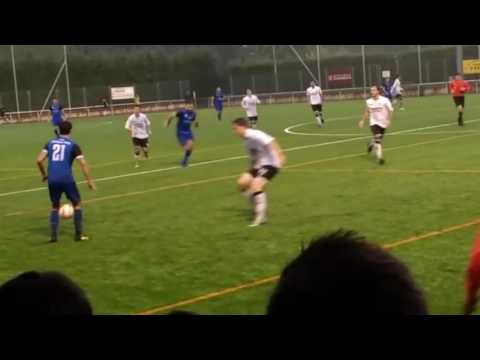 UMORE ONA 3-0 URBIETA