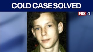 Download lagu Dallas police solve missing persons case from 1973 mp3