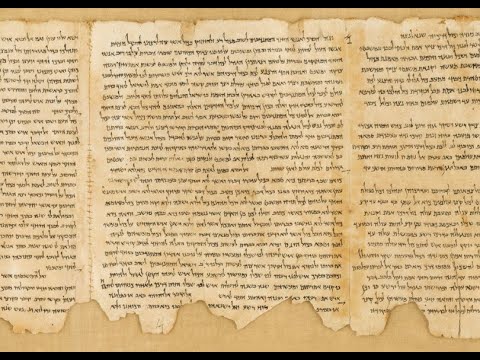 GESÙ' PERSONAGGIO STORICO