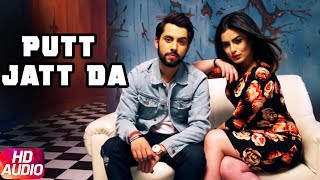 Putt Jatt Da | Full Video | Pavie Ghuman | Deep Jandu | Mehak