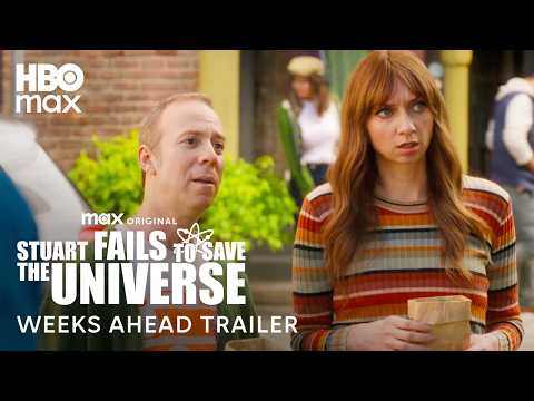 Weeks Ahead Trailer