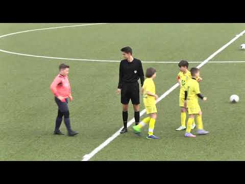 13.05.2023 FC Zimbru U11 - Dacia Buiucani U11