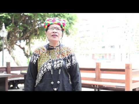 歌謠篇   卓群布農語 04Nu in tapucquan 螢火蟲《傳唱篇》