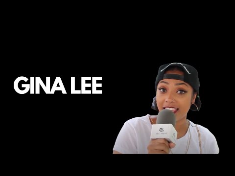 Gina Lee Interview