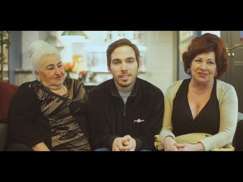 Video thumbnail for Макс, останови машину! (Max, Stop The Car!)