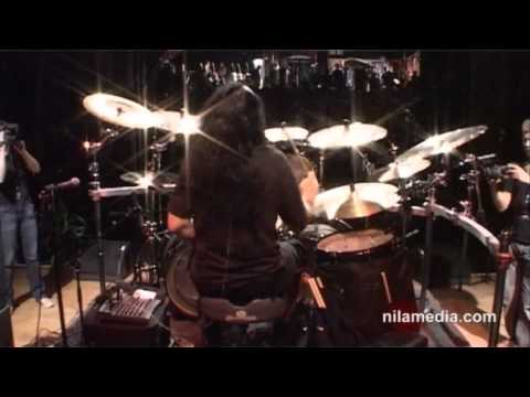 Adrian Erlandsson Part 1 of 2