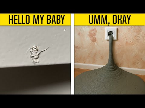 The WORST Home Improvement Fails