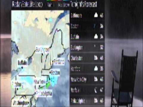 Ready To Go - Guards