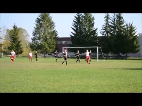 Lihula JK 4 - 2 Vändra JK Vaprus II (20.09.2014)